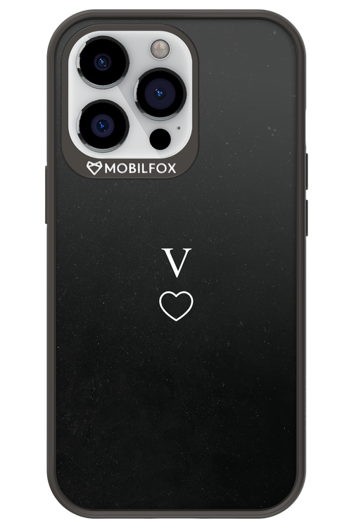 V Black 2.0 - Apple iPhone 13 Pro