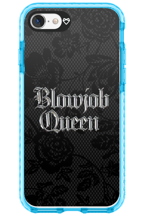 Blowjob Queen 2.0 - Apple iPhone 8