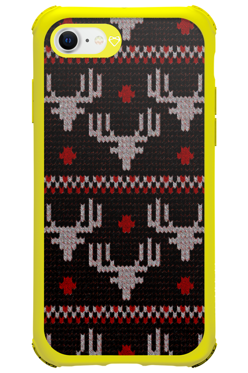 Sweater - Apple iPhone 8