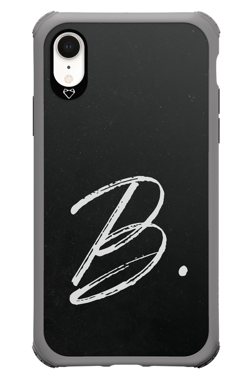 (Off Space) B 2.0 - Apple iPhone XR