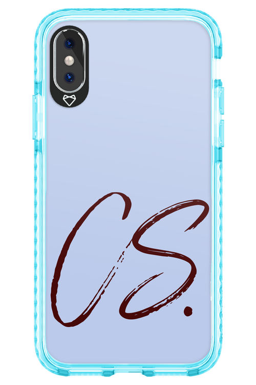 (Jellyfish Presso) CS 2.0 - Apple iPhone XS