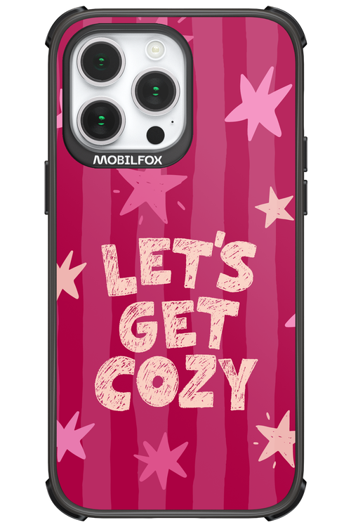 Let's Get Cozy - Apple iPhone 14 Pro Max