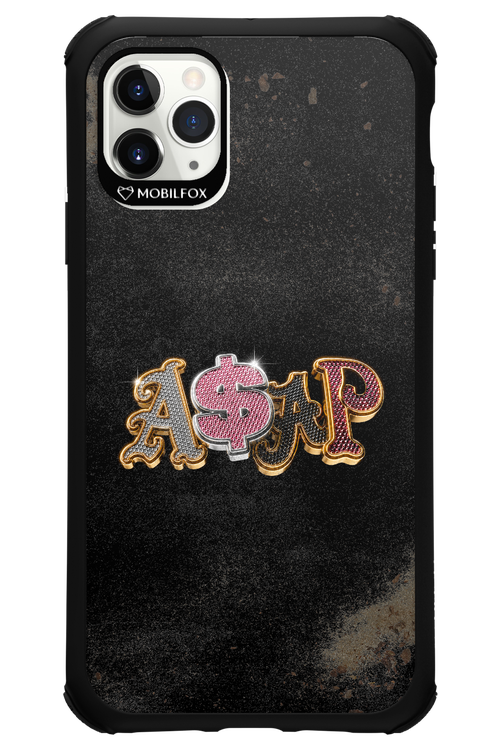 ASAP 2.0 - Apple iPhone 11 Pro Max