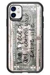 Dollars - Apple iPhone 11