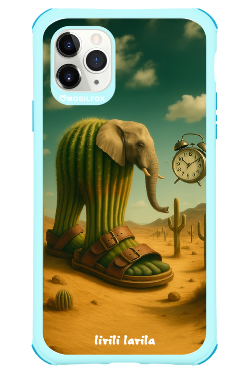 Lirili larila - Apple iPhone 11 Pro Max