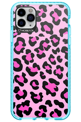PINK LEOPARD - Apple iPhone 11 Pro Max