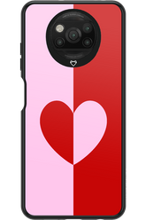 Heart Game - Xiaomi Poco X3 Pro