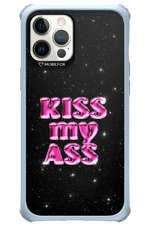 KMA 2.0 - Apple iPhone 12 Pro Max