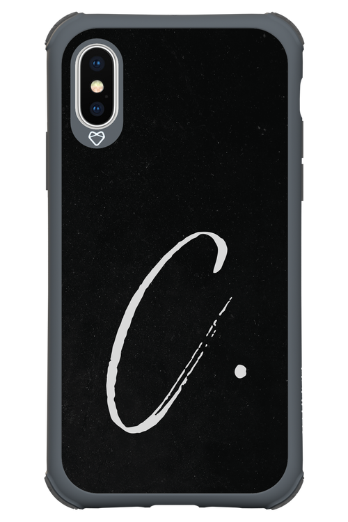 (Off Space) C 2.0 - Apple iPhone X