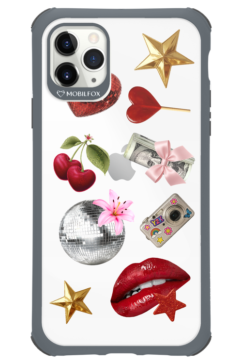 GIRL ERA 2.0 - Apple iPhone 11 Pro Max