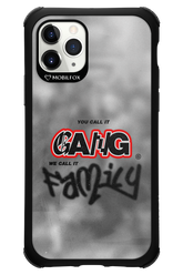 Family Gang - Apple iPhone 11 Pro