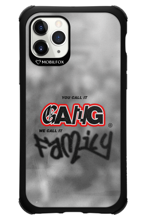 Family Gang - Apple iPhone 11 Pro