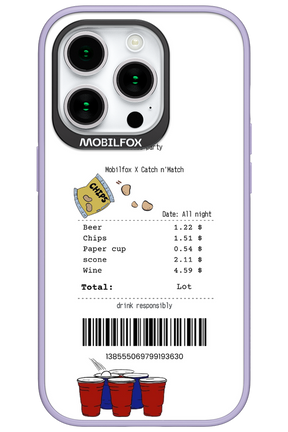 house party - Apple iPhone 15 Pro