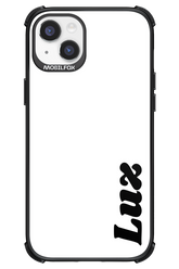 Lux Statement - Apple iPhone 14 Plus