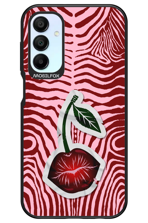 Kissy Cherry 2.0 - Samsung Galaxy A15