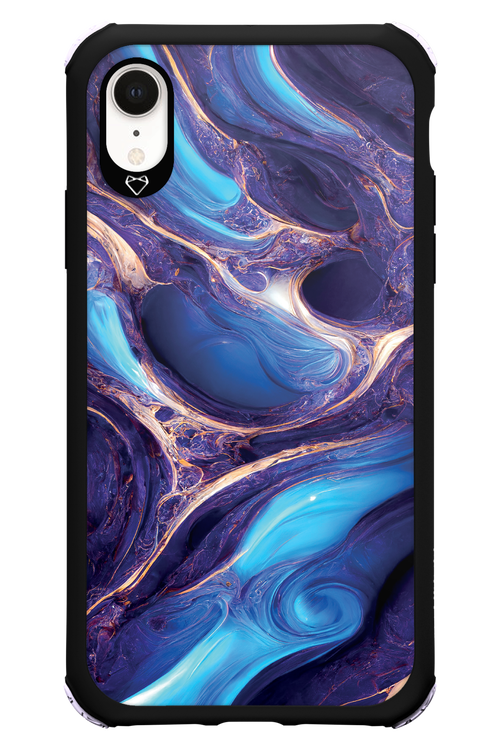 Amethyst - Apple iPhone XR