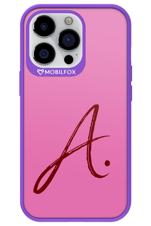 (Sorbet) A 2.0 - Apple iPhone 13 Pro
