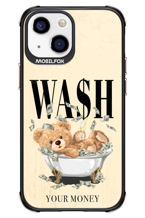 Money Washing - Apple iPhone 13 Mini