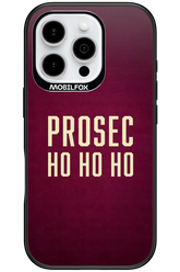 Prosec Ho - Apple iPhone 16 Pro