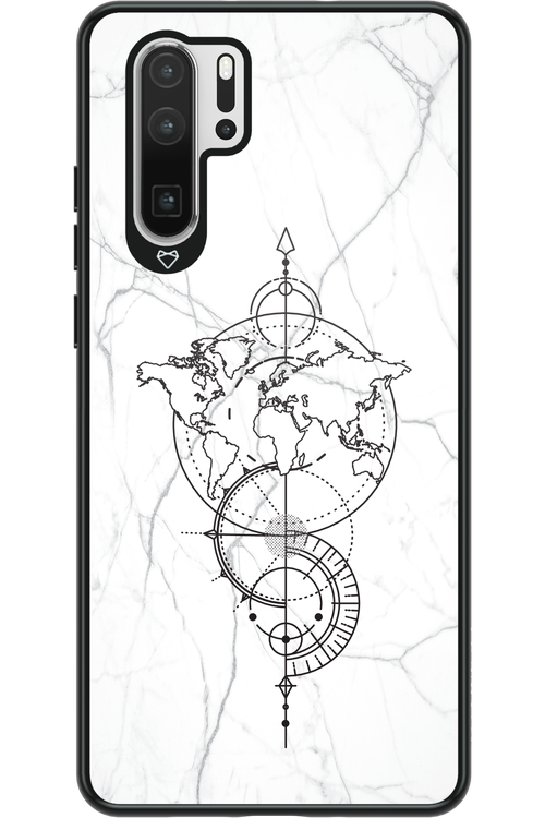 Compass - Huawei P30 Pro
