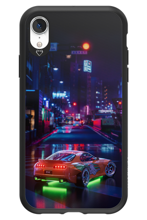 Tokyo Dreams - Apple iPhone XR