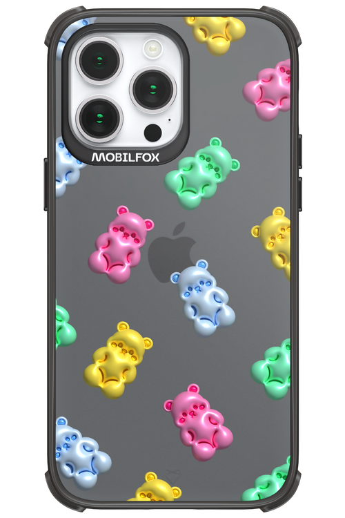 Gummmy Bears 2.0 - Apple iPhone 14 Pro Max