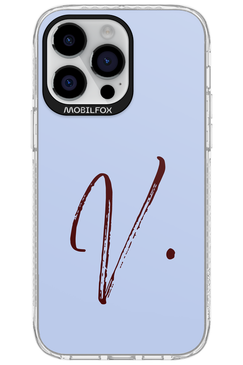 (Jellyfish Presso) V 2.0 - Apple iPhone 14 Pro Max