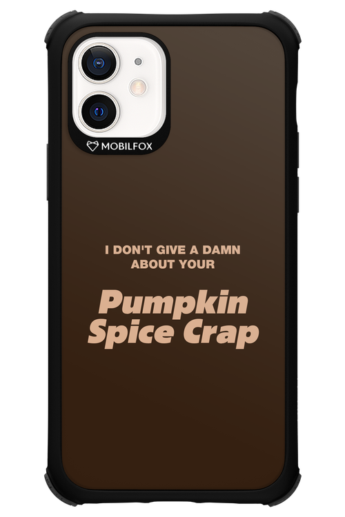 P-Spice Crap - Apple iPhone 12