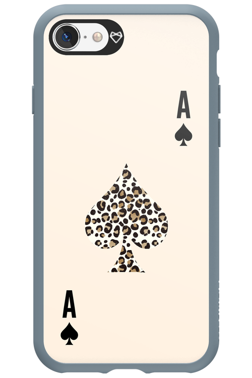 Roar of Ace - Apple iPhone SE 2020