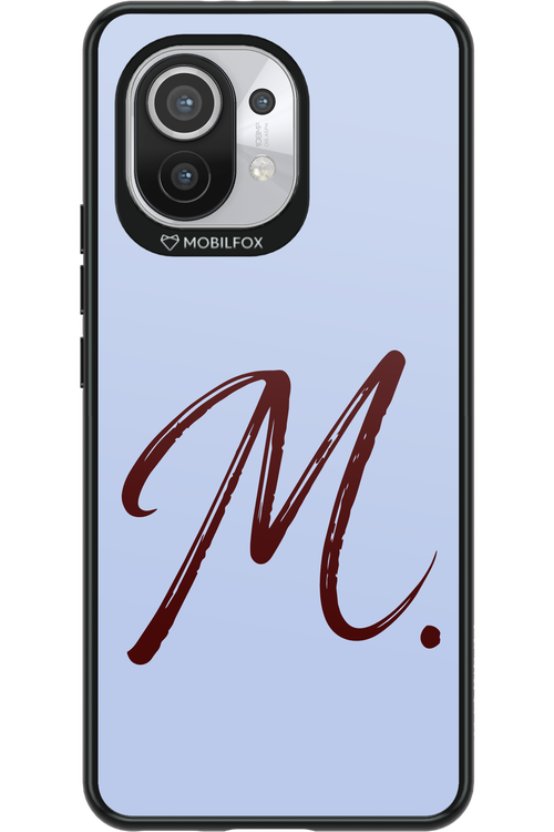 (Jellyfish Presso) M 2.0 - Xiaomi Mi 11 5G