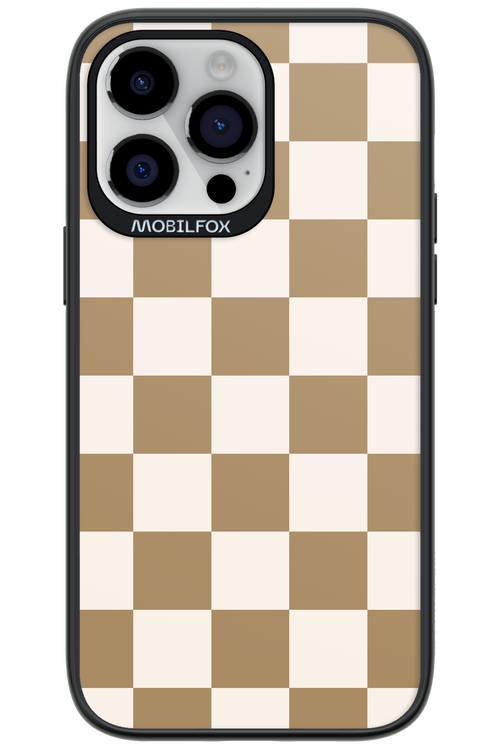 Nude Chess - Apple iPhone 14 Pro Max