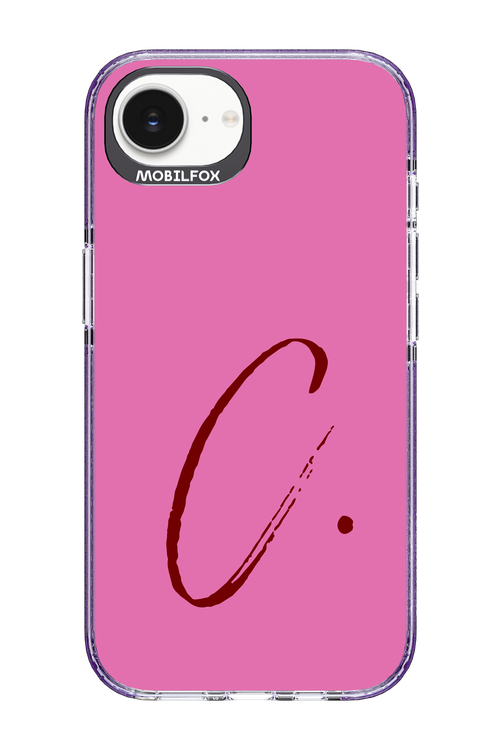 (Sorbet) C 2.0 - Apple iPhone 16e