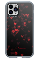 Je T'aime - Apple iPhone 11 Pro