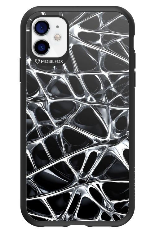 Chrome Era 2.0 - Apple iPhone 11
