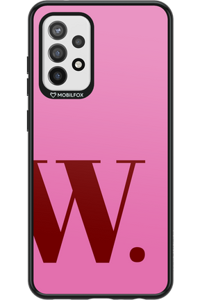 W (Sorbet) 2.0 - Samsung Galaxy A72