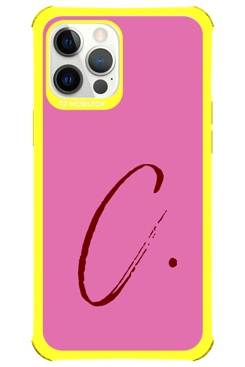 (Sorbet) C 2.0 - Apple iPhone 12 Pro Max