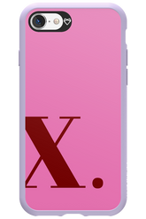X (Sorbet) 2.0 - Apple iPhone SE 2020