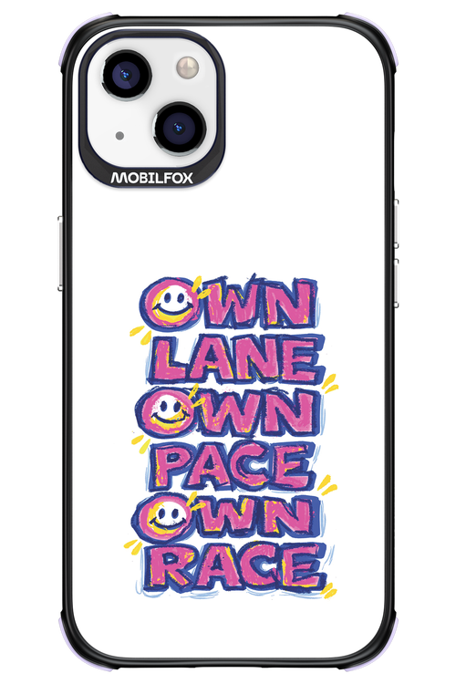 OWN 2.0 - Apple iPhone 13