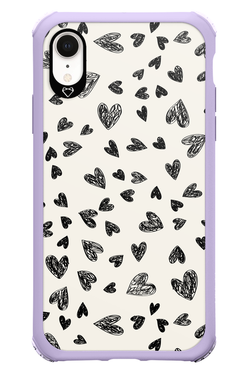 Crazy in Luv 2.0 - Apple iPhone XR