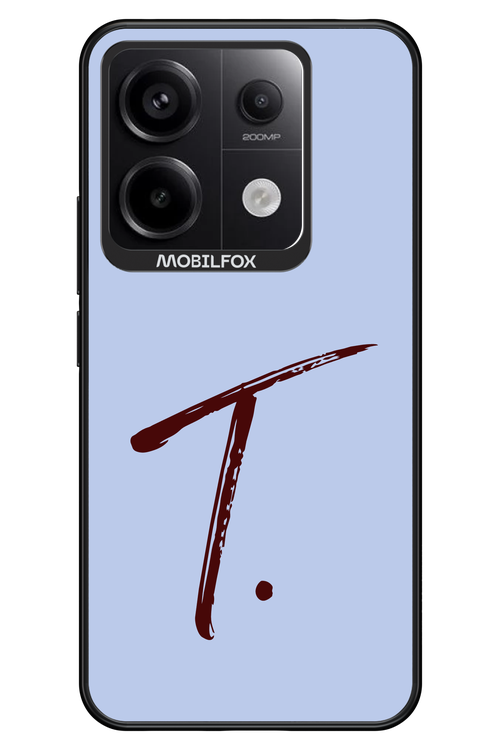 (Jellyfish Presso) T 2.0 - Xiaomi Redmi Note 13 Pro 5G