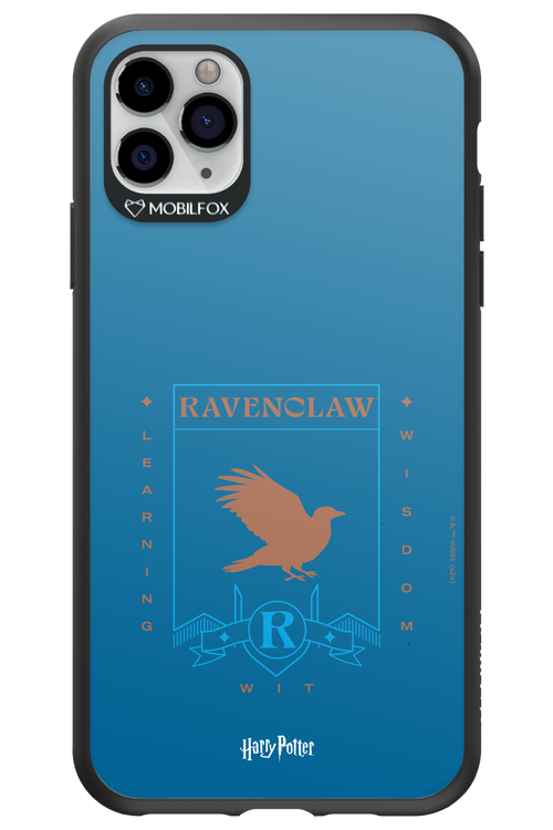 Ravenclaw. - Apple iPhone 11 Pro Max