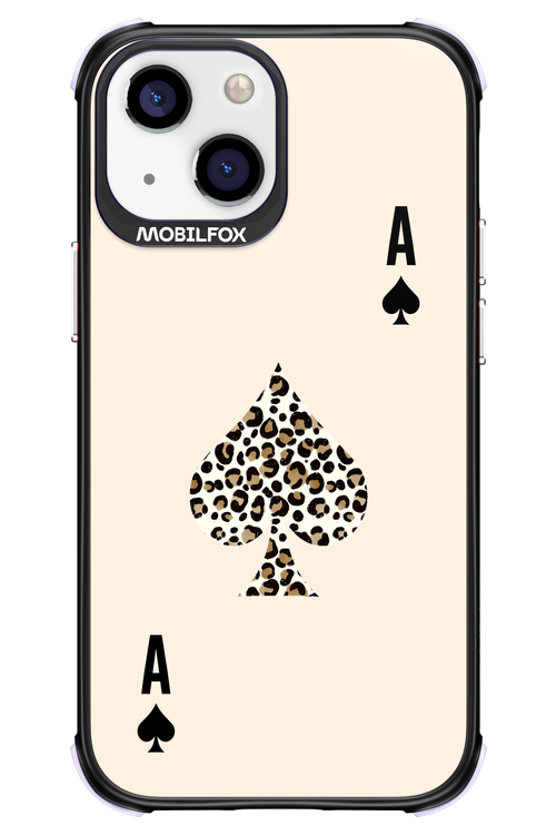 Roar of Ace - Apple iPhone 13 Mini