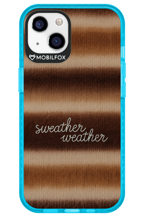 Sweather Weather 2.0 - Apple iPhone 13
