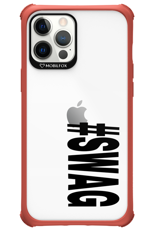Swag Dark Mode - Apple iPhone 12 Pro Max