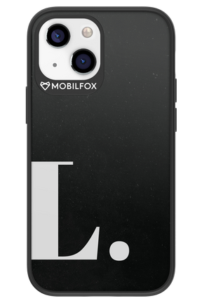 L (Off Space) 2.0 - Apple iPhone 13 Mini