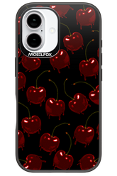 Cherry Blood - Apple iPhone 16