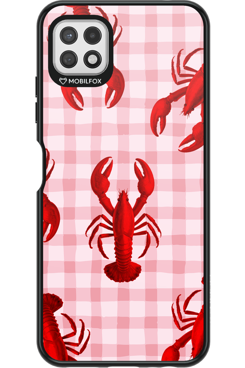 Lobster - Samsung Galaxy A22 5G