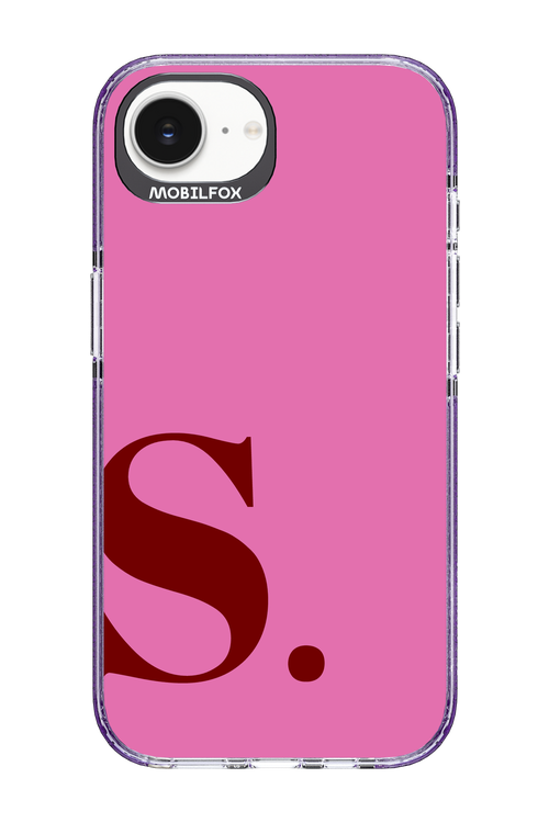 S (Sorbet) 2.0 - Apple iPhone 16e