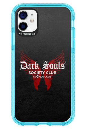 Dark Souls (Red Angel) - Apple iPhone 11