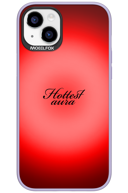 Hottest Aura - Apple iPhone 15 Plus